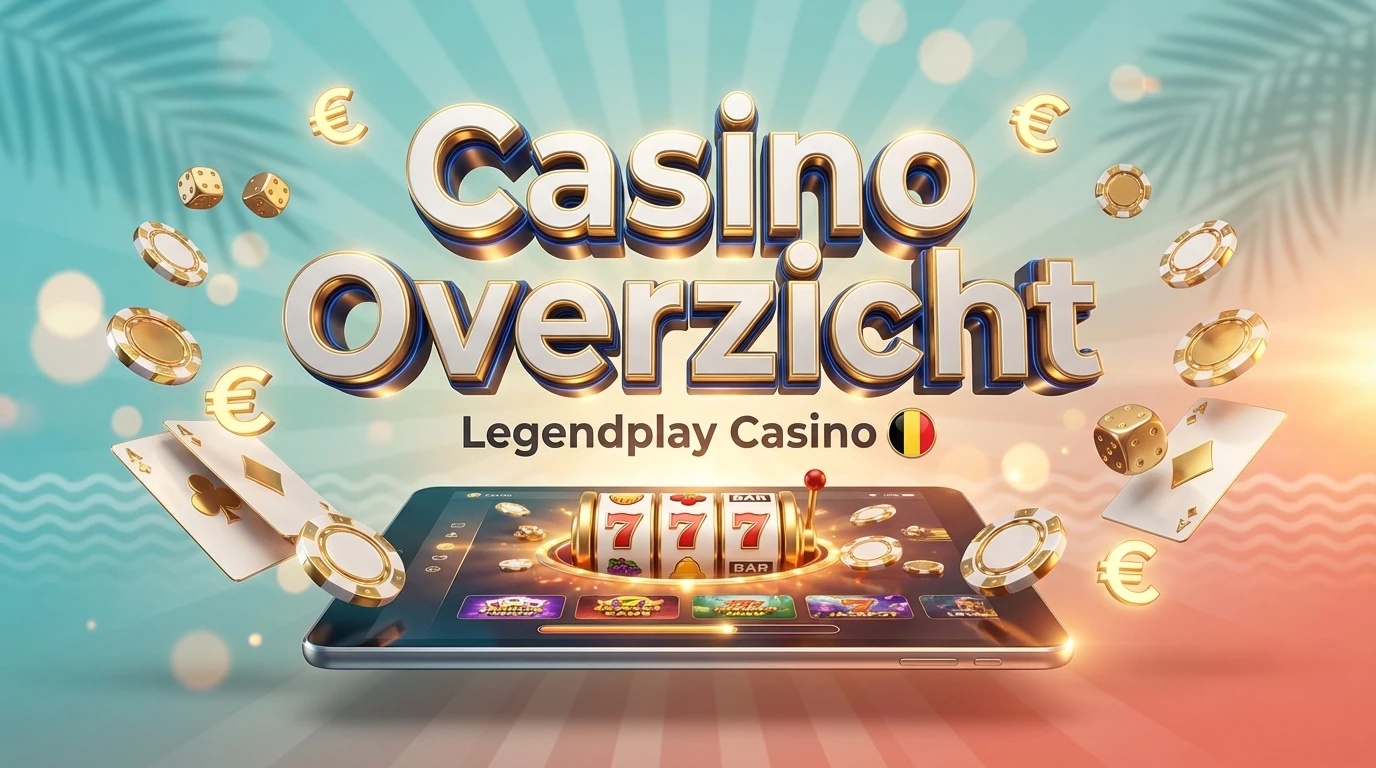 Casino Overzicht